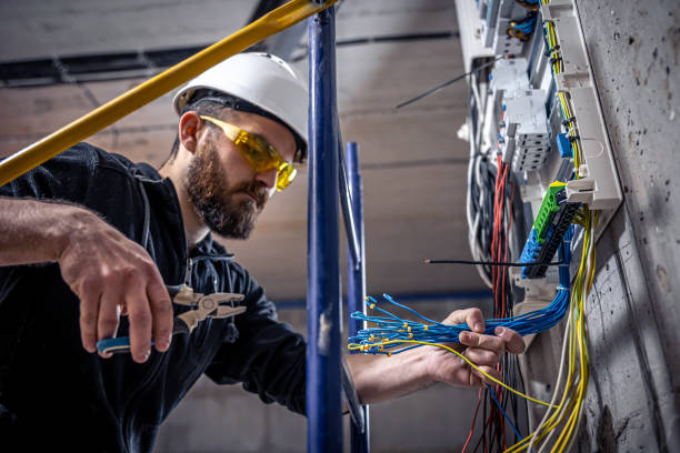 Best Emergency Electrical Repair  in Benicia, CA