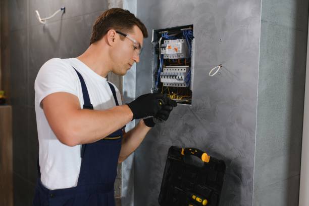 Best Local Electrician Companies  in Benicia, CA
