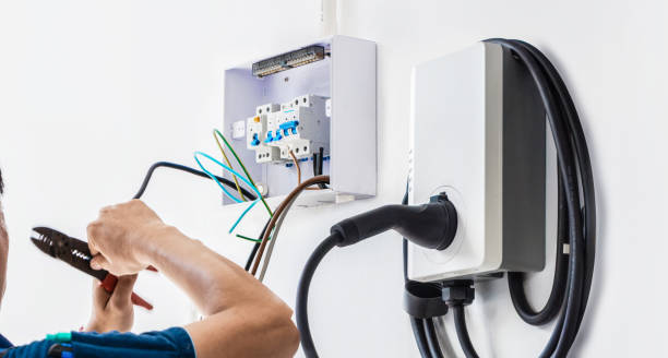 Best Electrical System Inspection  in Benicia, CA