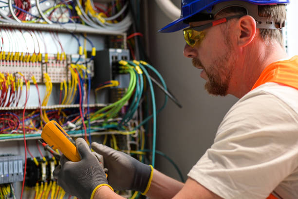 Best Affordable Electrical Installation  in Benicia, CA