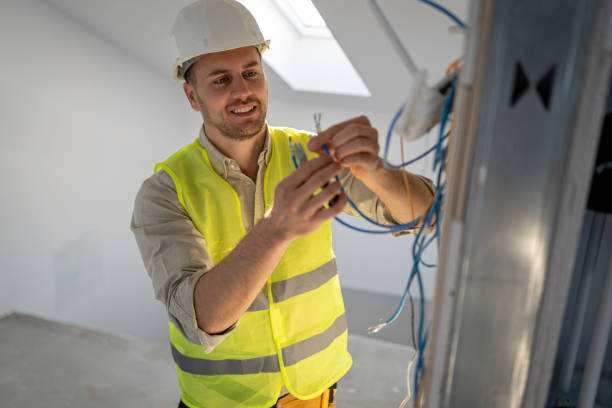 Best 24-Hour Electrician  in Benicia, CA